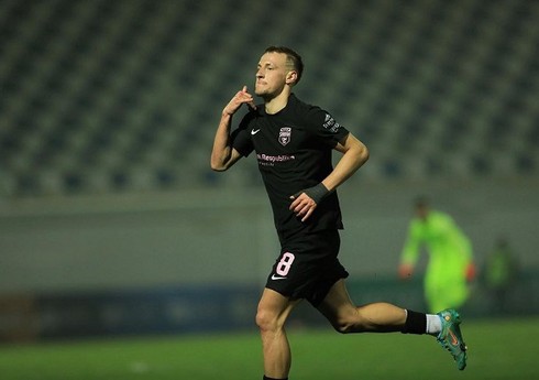 “Trabzonspor” “Sabah”dan ayrılan futbolçunu transfer etmək istəyir