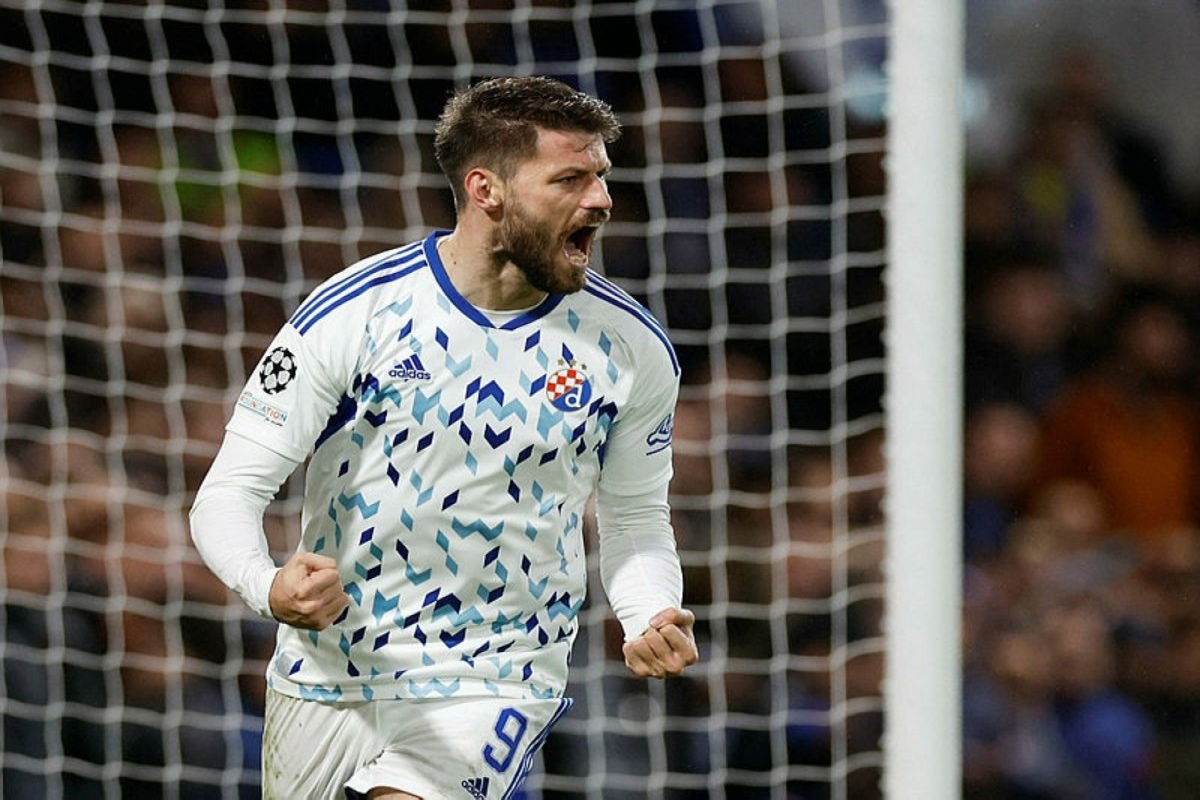 “Trabzonspor” xorvatiyalı hücumçuya elçi düşüb