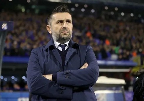 "Trabzonspor"un yeni baş məşqçisi açıqlanıb