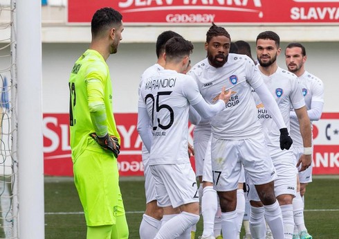 “Turan Tovuz” Azərbaycan çempionatında ilklərə imza atıb