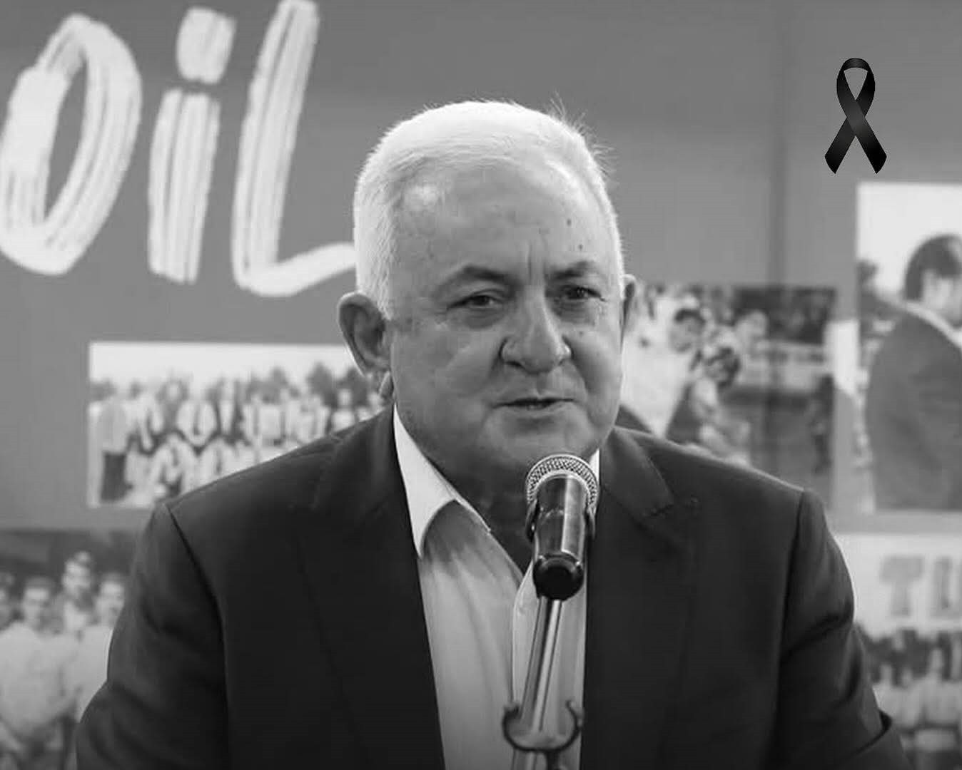 “Turan Tovuz” klubunun İH üzvü Yaşar Sultanov vəfat edib