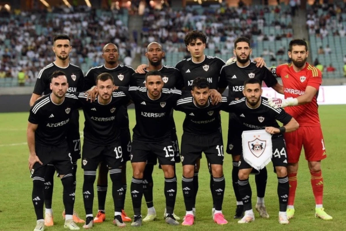 “Turan Tovuz” - “Qarabağ” matçının biletləri satışa çıxarılıb