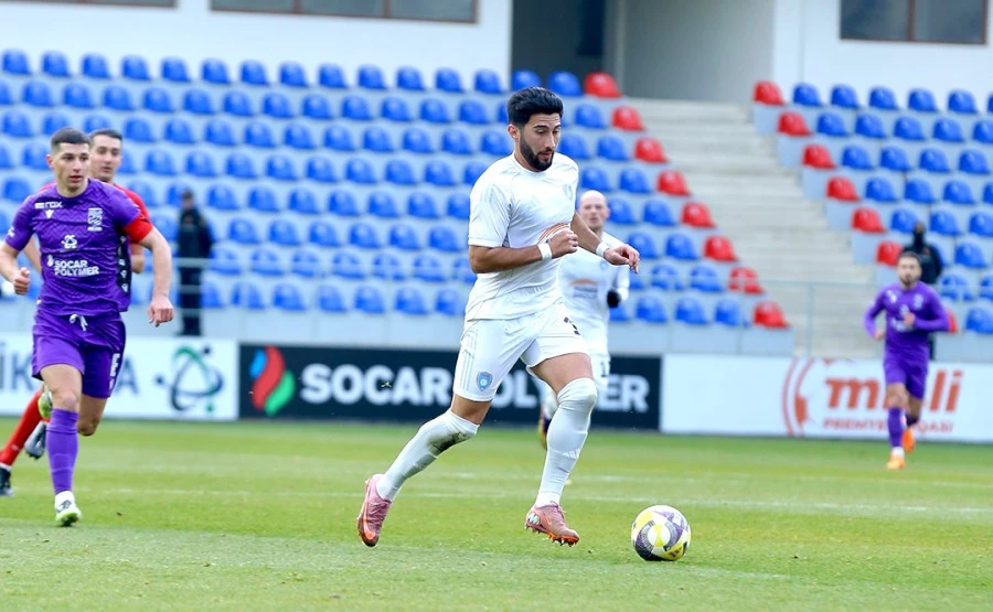 “Turan Tovuz” turu qalib başa vurdu - YENİLƏNİB