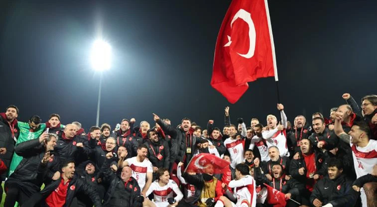 Türkiyə DÇ-2026-da - 24 il sonra - YENİLƏNİB