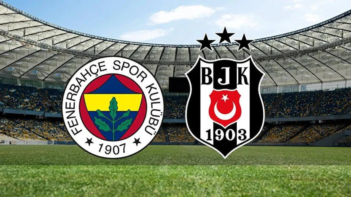 Türkiyə Kuboku: “Fənərbaxça” “Beşiktaş”la qarşılaşacaq - YENİLƏNİR