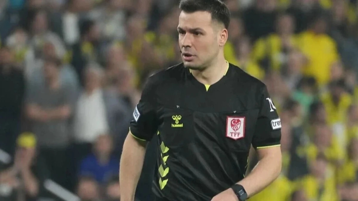 Türkiyə Kubokunun finalı: “Trabzonspor”-“Qalatasaray” oyununun baş hakimi açıqlanıb