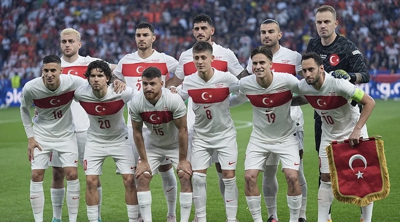 Türkiyə millisinin heyətində ciddi itki