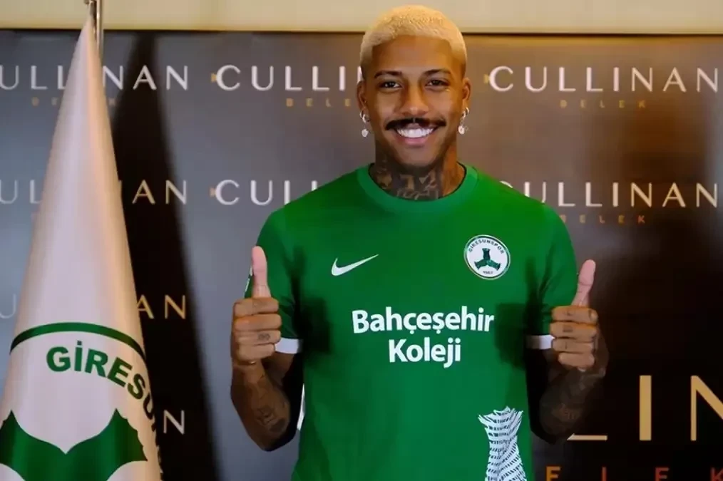 Türkiyənin daha bir klubuna transfer qadağası qoyub
