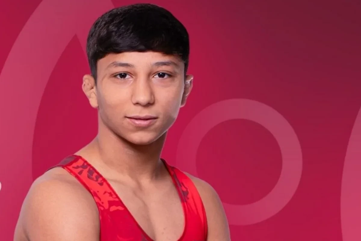 U-17 DÇ: İbrahim Həsənov finalda! - YENİLƏNİB