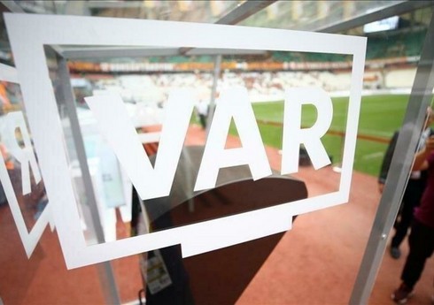 UEFA avrokubokların təsnifat mərhələlərində VAR-dan istifadə edəcək