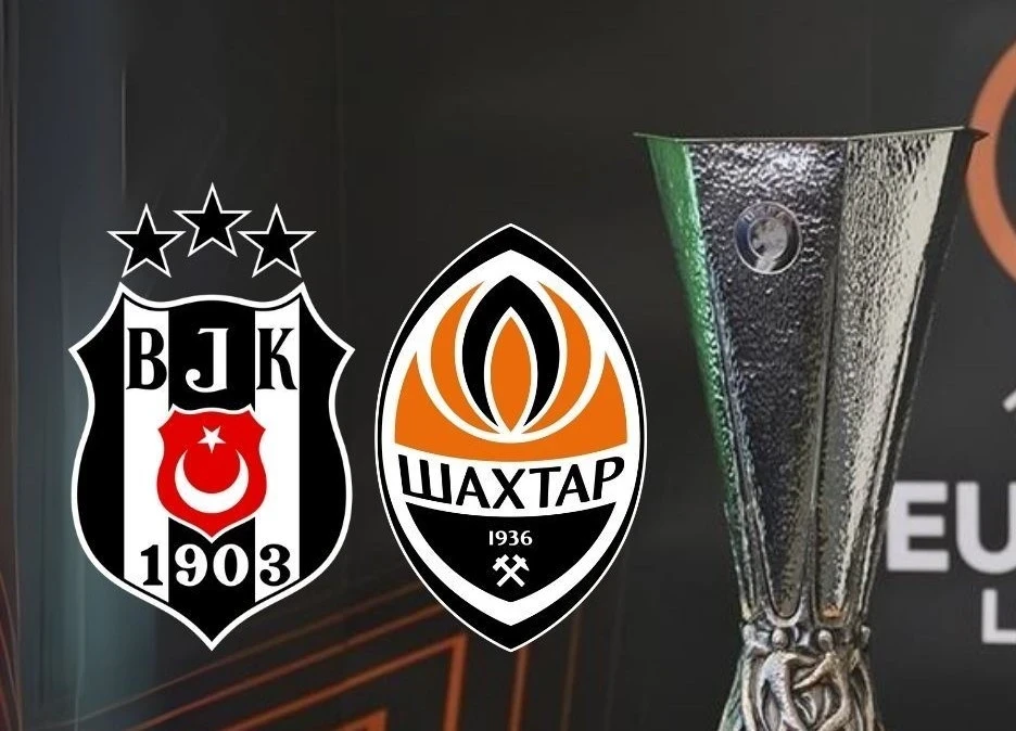 UEFA Avropa Liqası: “Beşiktaş” öz meydanında məğlub olub