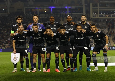 UEFA Avropa Liqası: "Qarabağ" "Ayaks" oyununda hesab açılıb - VİDEO - YENİLƏNİB-2