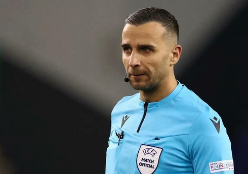 UEFA Avropa Liqası: "Qarabağ" - FCSB oyununun təyinatları bəlli olub