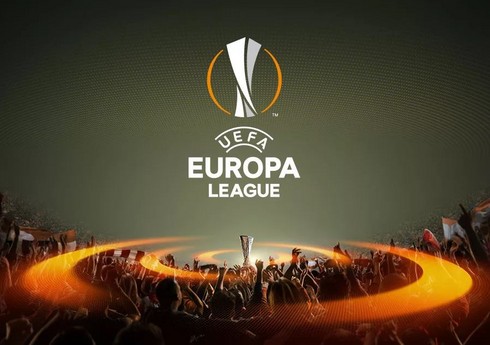 UEFA Avropa Liqası: "Qarabağ" - "Olimpiya" oyununda ikinci hissə başlayıb - YENİLƏNİB - 5