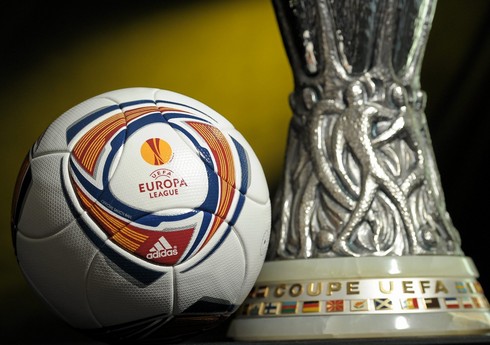 UEFA Avropa Liqasında 1/4 final mərhələsinin cavab görüşləri keçiriləcək