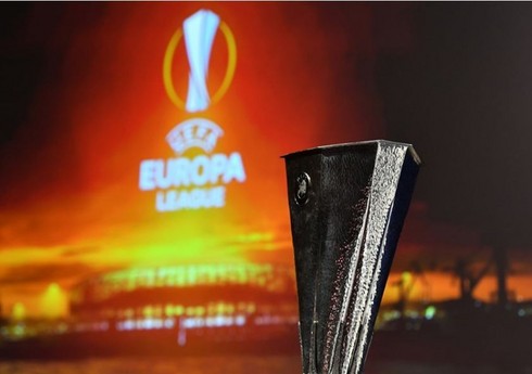 UEFA Avropa Liqasında Liqa mərhələsinə yekun vurulub
