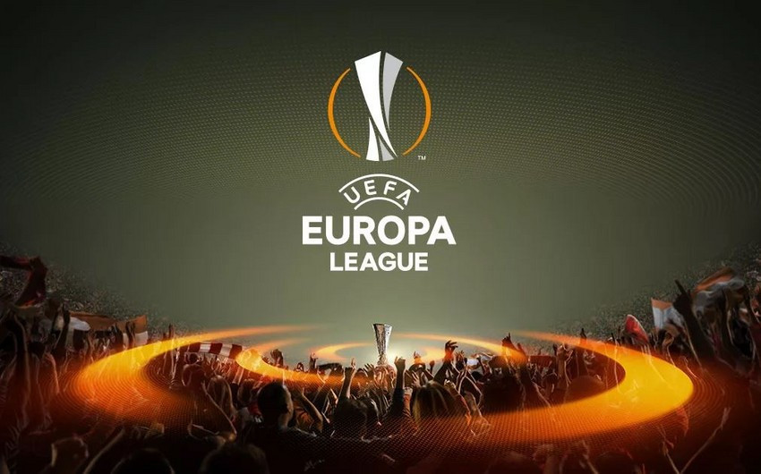 UEFA Avropa Liqasında pley-off mərhələsinin püşkü atılıb