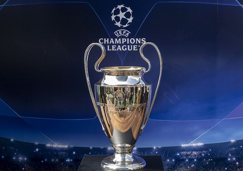 UEFA Çempionlar Liqası: "Arsenal", "Napoli" və PSV 1/8 finala yüksələ bilər