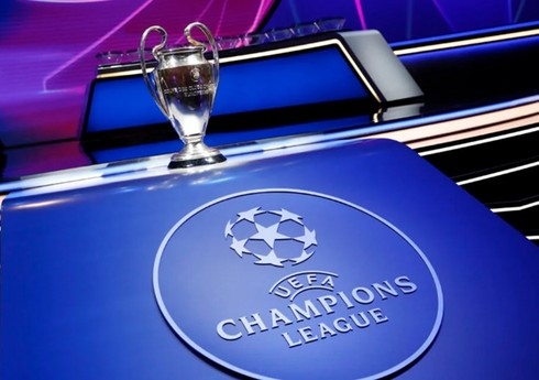 UEFA Çempionlar Liqası mövsümünün simvolik komandasını açıqlayıb - SİYAHI