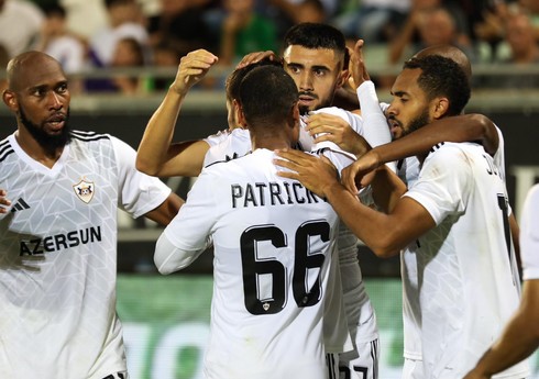 UEFA Çempionlar Liqası: "Qarabağ" səfərdə "Ludoqorets"in qapısından yeddi qol keçirərək pley-offa yüksəlib - YENİLƏNİB - 13