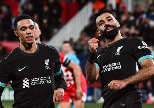 UEFA Çempionlar Liqasında VI turun 9 oyunu keçirilib