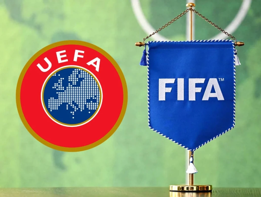 UEFA-dan FIFA rəhbərliyinə sərt ittiham – “Etimadı itirib”