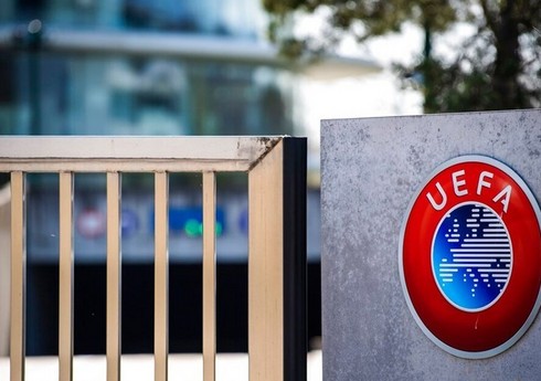 UEFA İcraiyyə Komitəsinin bu il keçiriləcək ilk iclasının vaxtı bəlli olub