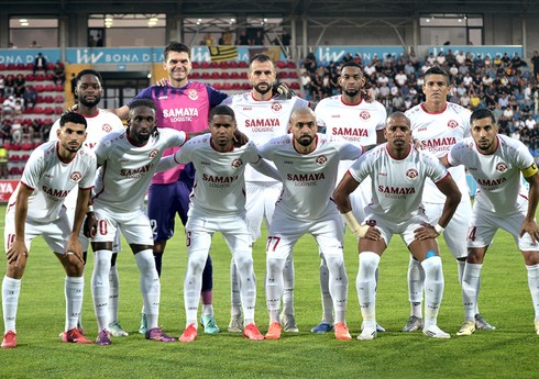 UEFA Konfrans Liqası: "Araz-Naxçıvan" III təsnifat mərhələsinə vəsiqə qazanıb - YENİLƏNİB-6