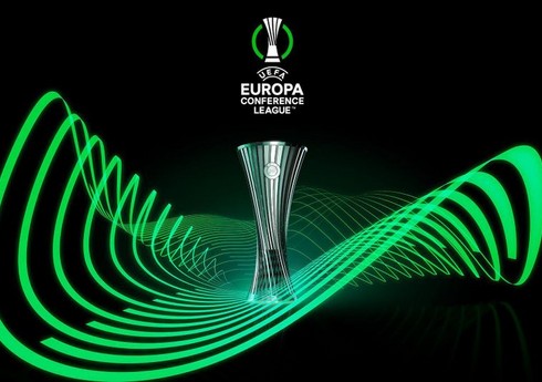 UEFA Konfrans Liqası: Azərbaycan klublarının potensial rəqibləri müəyyənləşib