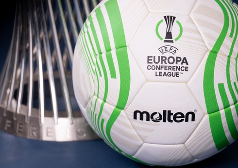UEFA Konfrans Liqası: "Sabah"ın pley-offdakı potensial rəqibi dəqiqləşib