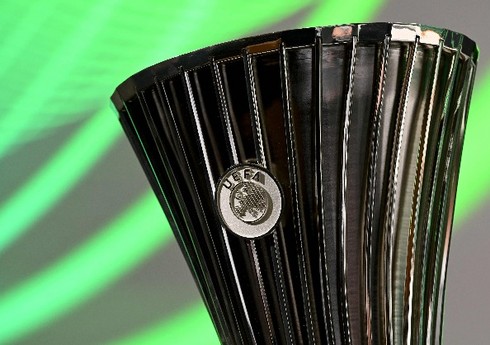 UEFA Konfrans Liqası: Yarımfinal mərhələsinin ilk görüşləri oynanılacaq