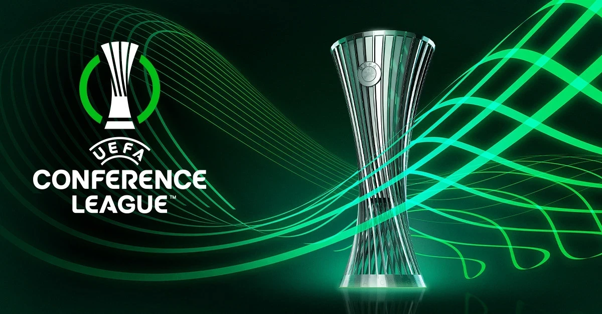 UEFA Konfrans Liqasında 1/4 final mərhələsinə start verilib