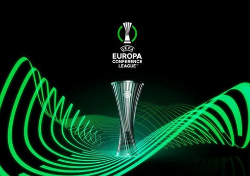 UEFA Konfrans Liqasında 1/4 final mərhələsinin ilk oyunları keçiriləcək