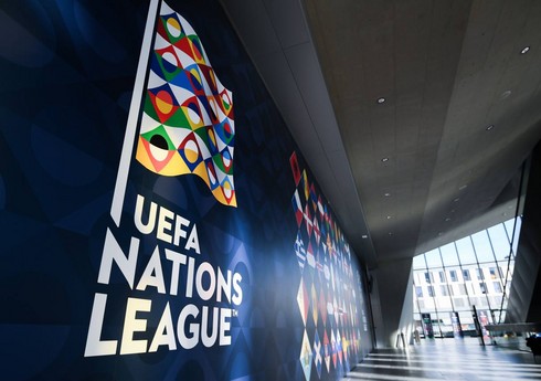 UEFA Millətlər Liqası: Yarımfinal mərhələsinə start verilir