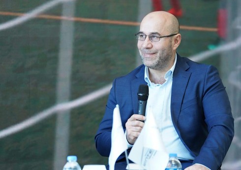UEFA-nın Azərbaycan üzrə nümayəndəsi: “Mövsümün birinci yarısında şübhələndiyimiz oyunlar oldu”