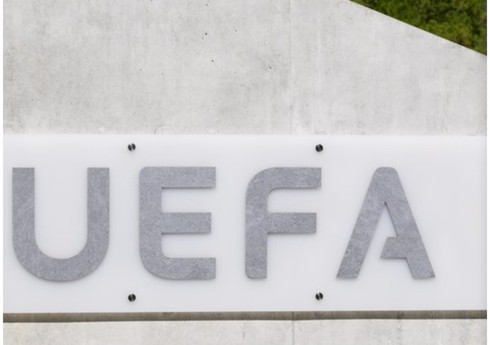 UEFA növbəti bildirişə qədər İsraildə oyunların keçirilməməsinə qərar verib