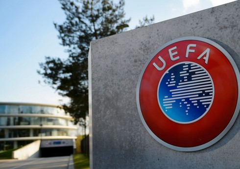 UEFA növbəti iki həftədə İsraildə keçiriləcək bütün oyunları ləğv edib