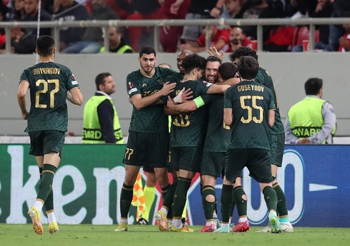 UEFA "Qarabağ"a bir milyon avrodan çox ödəniş edib