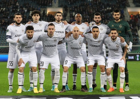 UEFA "Qarabağ"ın ötən mövsüm avrokuboklardan əldə etdiyi gəliri açıqlayıb