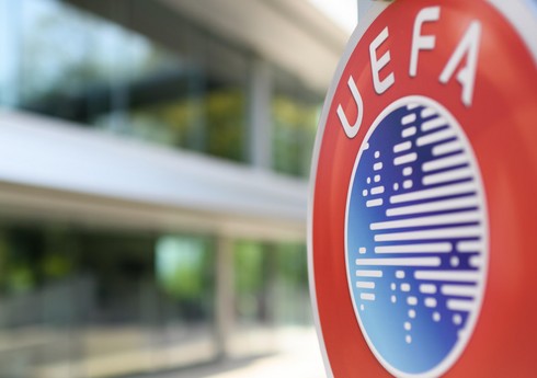 UEFA "Sabah"ın rəqibini cərimələyib