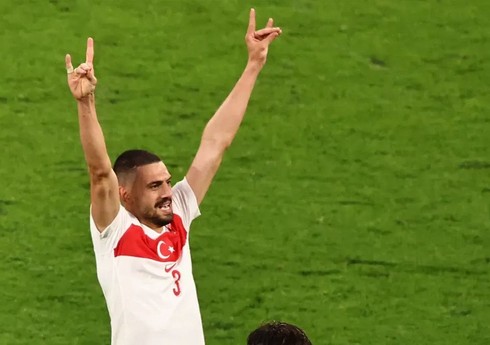 UEFA türkiyəli futbolçunu cəzalandırıb, TFF CAS-a müraciət edəcək