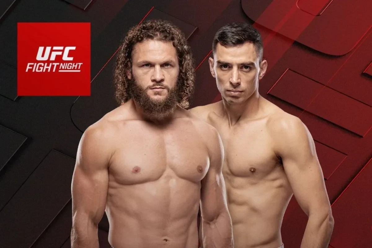 UFC Azərbaycan: Biletlər satışa çıxır