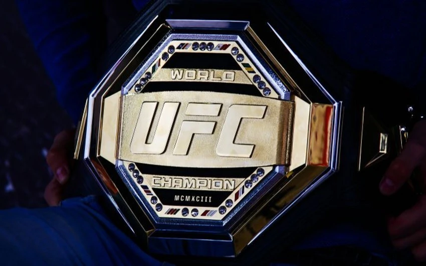 UFC çempionları Bakıya gələcəklər
