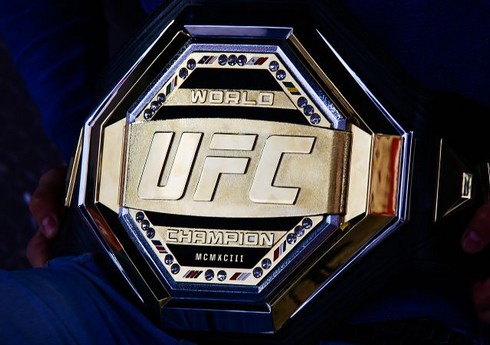 UFC-nin məşhur ulduzları Bakıya gələcək