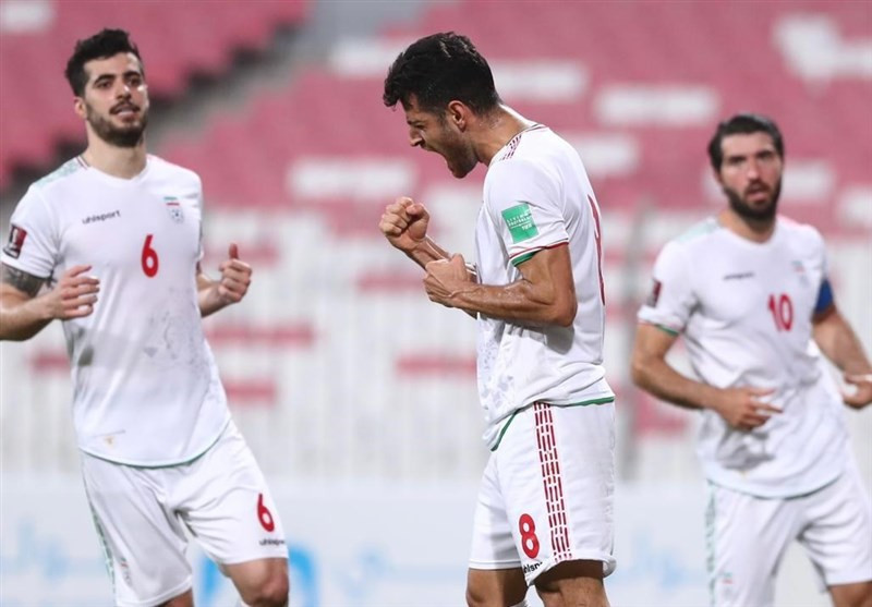 Ukrayna İranın dünya çempionatına buraxılmaması üçün FIFA-ya müraciət edib