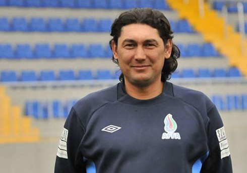 Vadim Vasilyevin müalicə müddəti uzadılıb