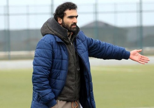 Vaqif Cavadov: "Millimiz Estoniya yığmasına qalib gəlməlidir"