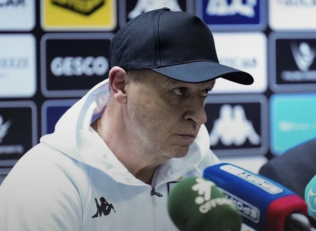 Vernidub: “Neftçi” kimi tarixi olan komandada işləmək şərəfdir“