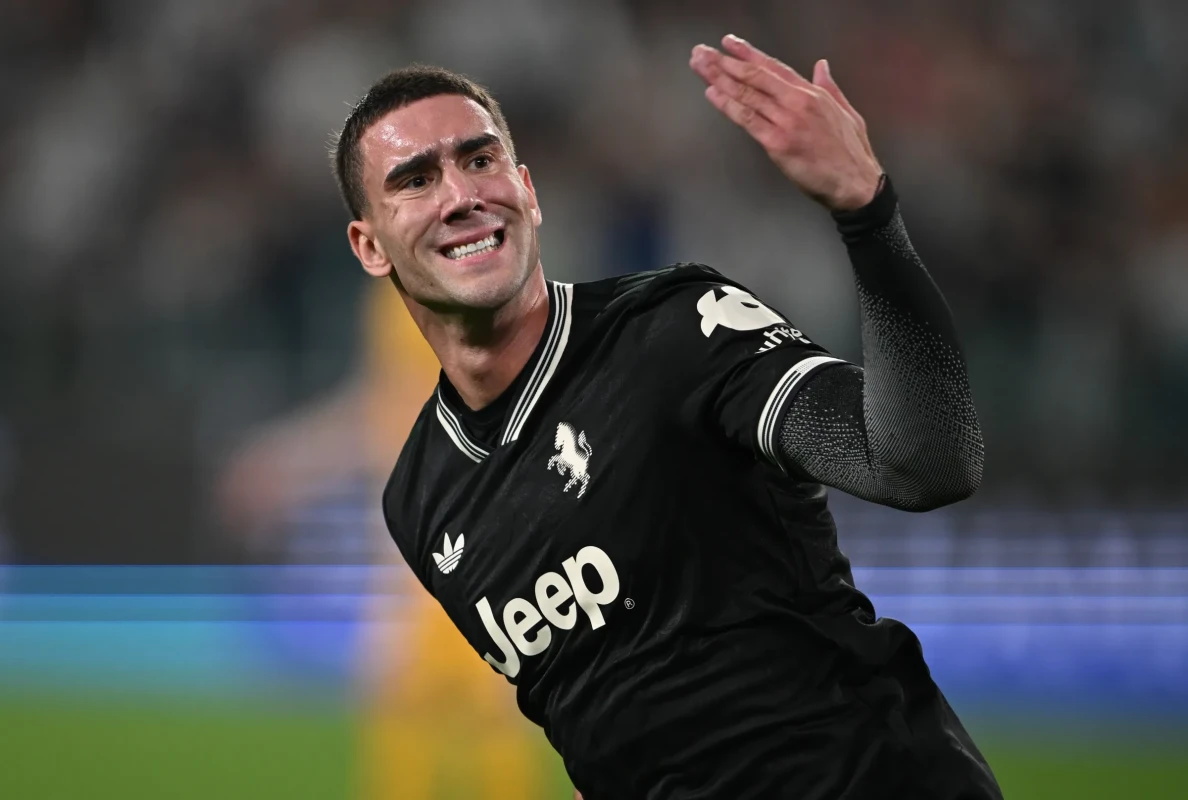 Vlahoviç "Milan"ın hədəfində