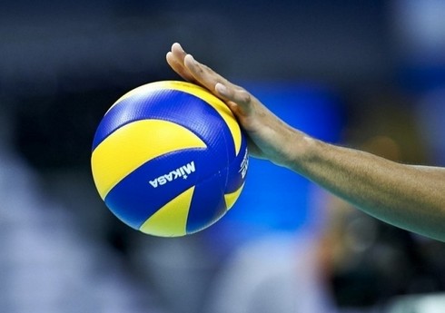Voleybol Federasiyası maliyyə çətinliyi ilə üzləşən komandalarla bağlı açıqlama yayıb